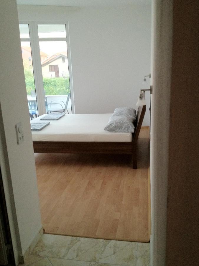 Apartmani Vila Milaris Ulcinj Quarto foto