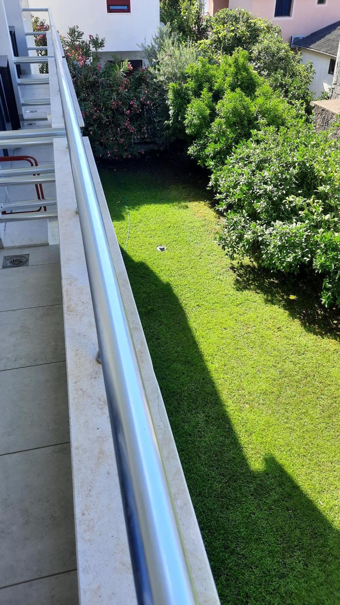 Apartmani Vila Milaris Ulcinj Quarto foto